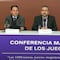 Jueces denuncian 5 estrategias para “demoler, colonizar y subordinar” al Poder Judicial