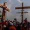 Viacrucis Iztapalapa 2025 en vivo: Dónde ver en YouTube la Representación de la Semana Santa