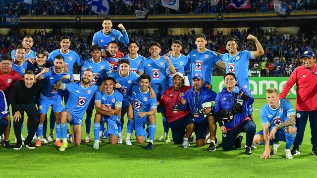 Cruz Azul se llevó el pase a la final de Concachampions 2025 y una millonada en lo económico