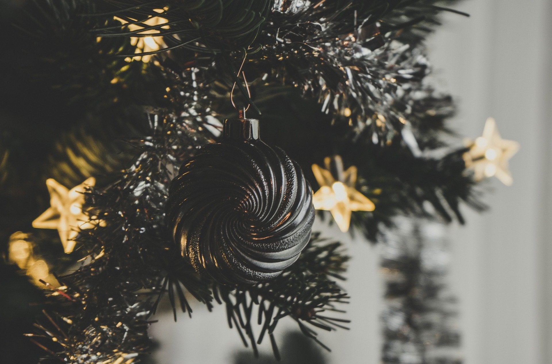 Árbol de Navidad