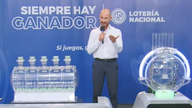 Resultados Sorteo Tris: Números ganadores del 27 de mayo 2024