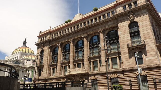 Banco de México