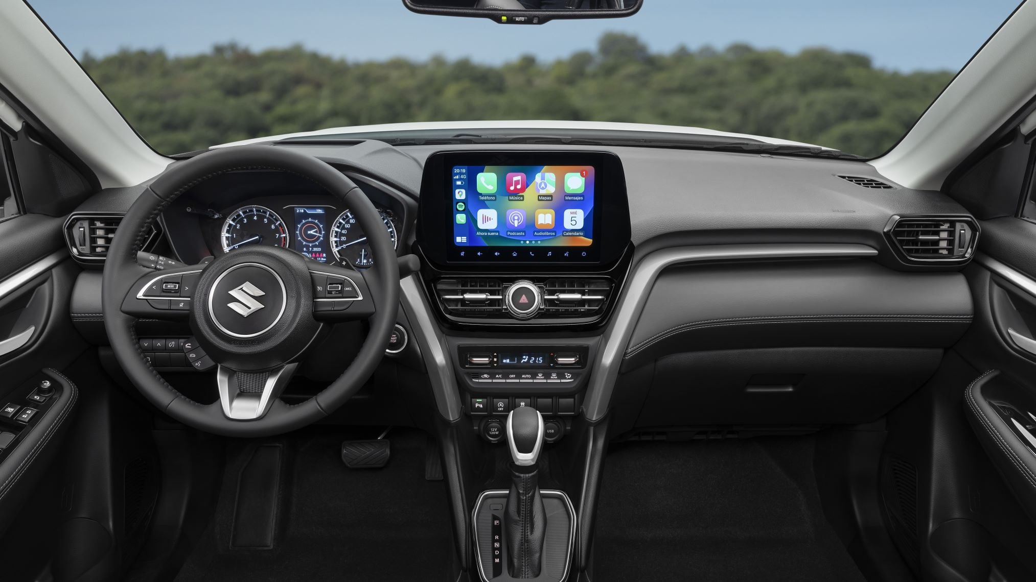 Suzuki Grand Vitara 2024