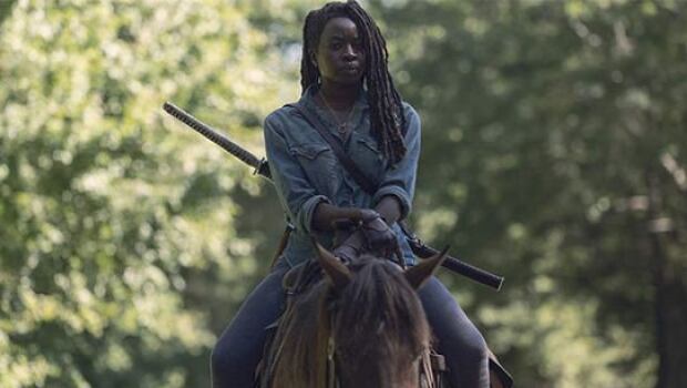 Michonne