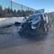 Tesla se incendió espontáneamente en una autopista; se requirieron más de 20 mil litros de agua para apagarlo