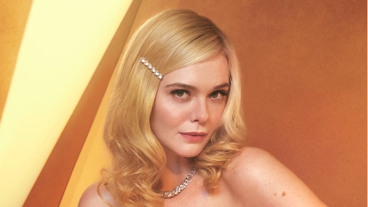 ¿Quién es Elle Fanning? Actriz de Estados Unidos