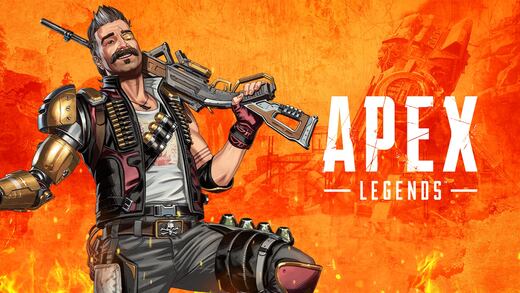 'Apex Legends' anuncia su fecha de estreno en Switch (VIDEO)