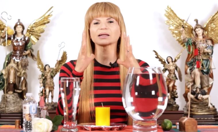 Mhoni Vidente