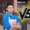 Harold Azuara acusa censura en MasterChef Celebrity 2024 porque eliminaron su pelea con Jawy Méndez