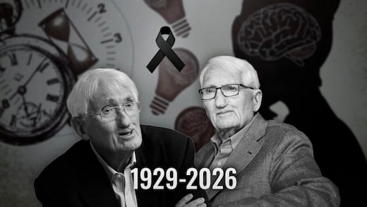 ¿De qué murió Jürgen Habermas? El filósofo y sociólogo alemán tenía 96 años