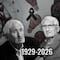 ¿De qué murió Jürgen Habermas? El filósofo y sociólogo alemán tenía 96 años
