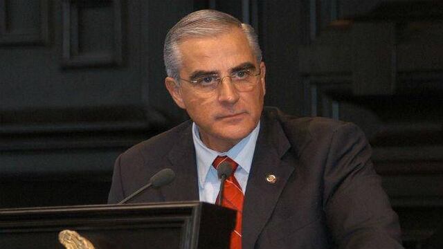 Muere Ricardo Torres Origel
