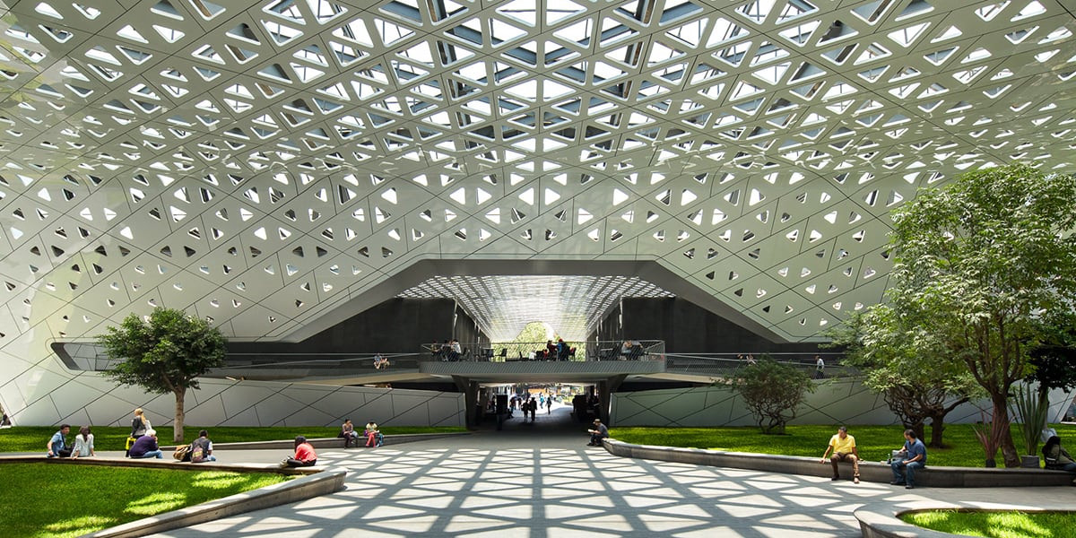 Cineteca Nacional
