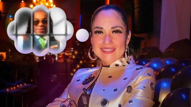 Heidy Infante revela que Yian López Semanat quiere arresto domiciliario