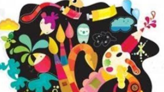 El artista no es alguien con dotes divinos o de naturaleza atormentada, o peor aun, no es alguien que padece un trastorno mental.