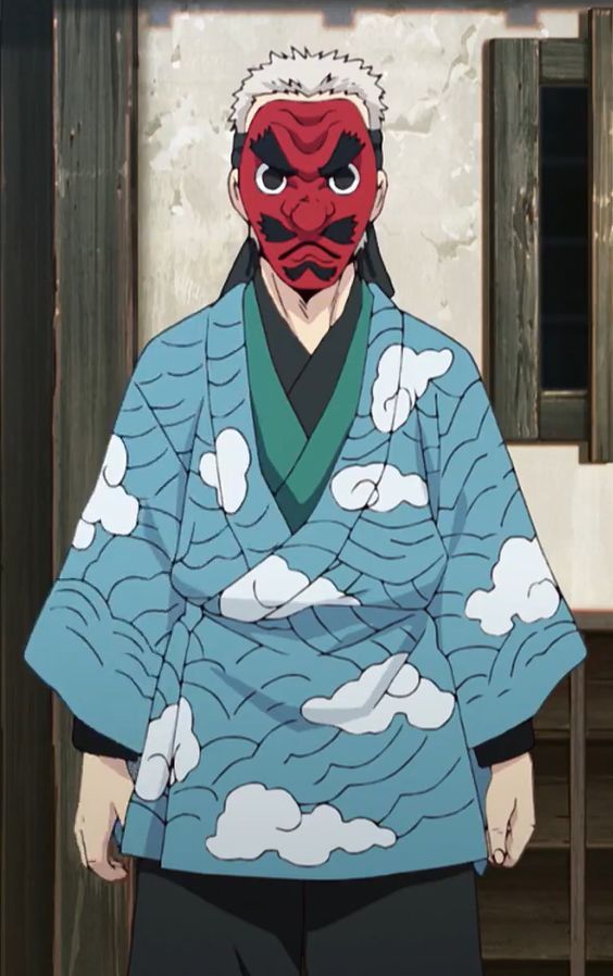 ¿Quiénes son los pilares de Demon Slayer: Kimetsu no Yaiba? Nombres y cómo se vea cada uno de los personajes para que los identifiques