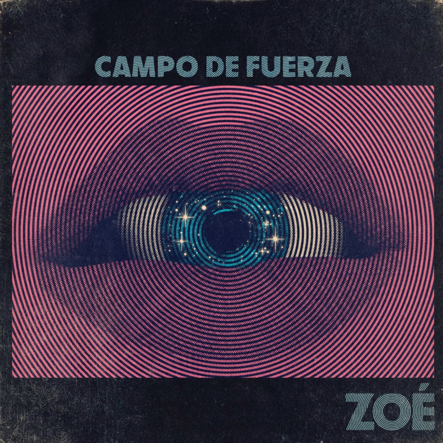 Campo de Fuerza de Zoé en YouTube