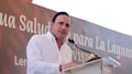 Manolo Jiménez responde a impugnación de Morena por elecciones en Coahuila