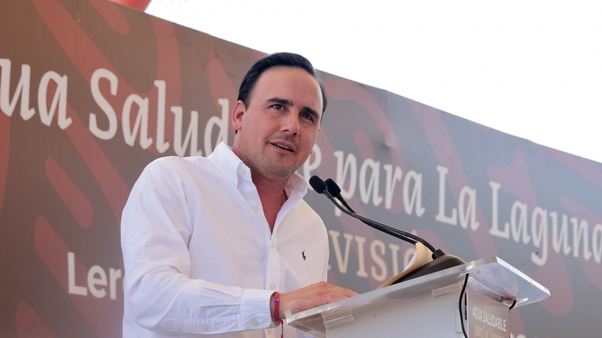 Manolo Jiménez responde a impugnación de Morena por elecciones en Coahuila