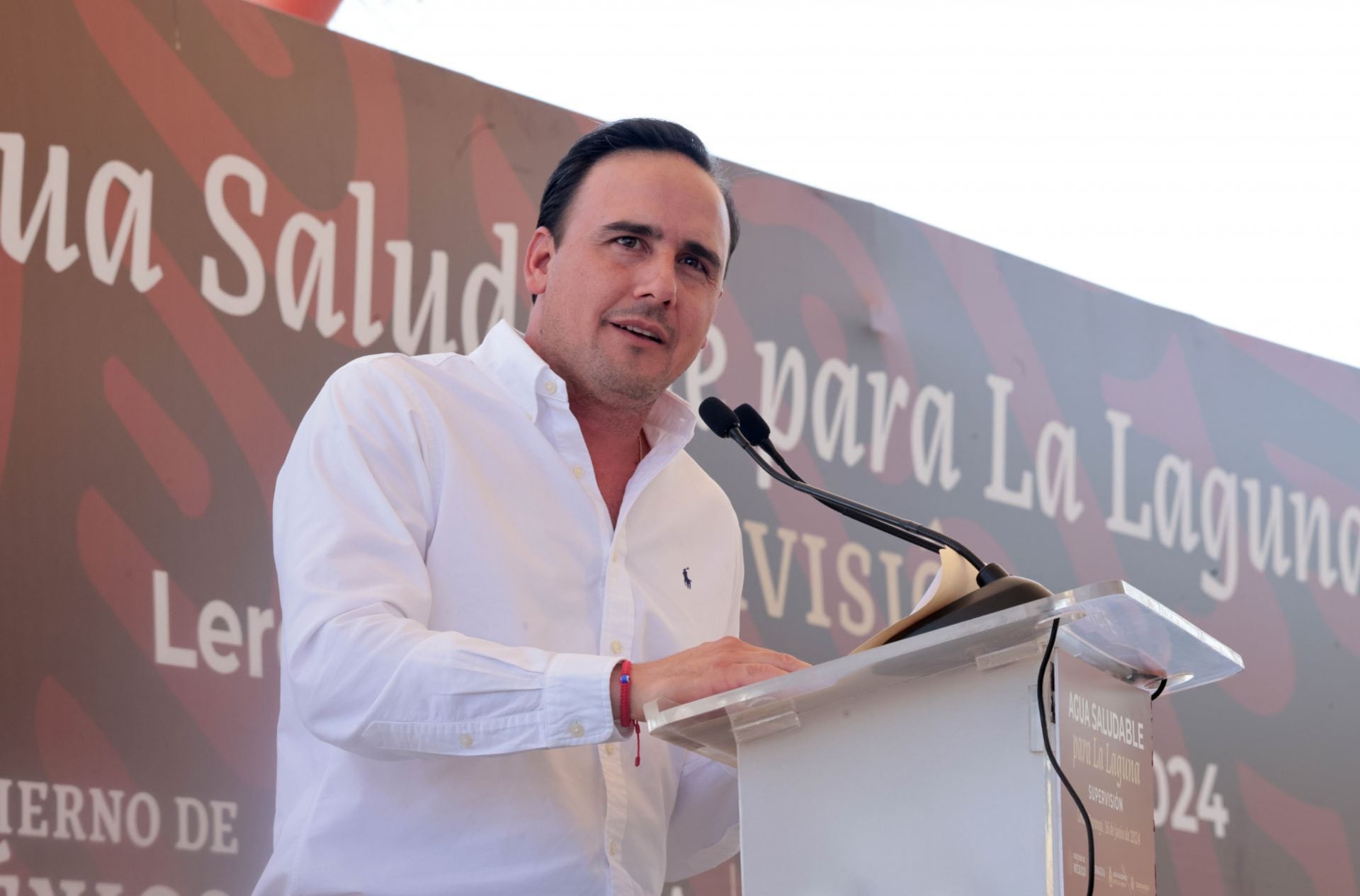 Manolo Jiménez responde a impugnación de Morena por elecciones en Coahuila