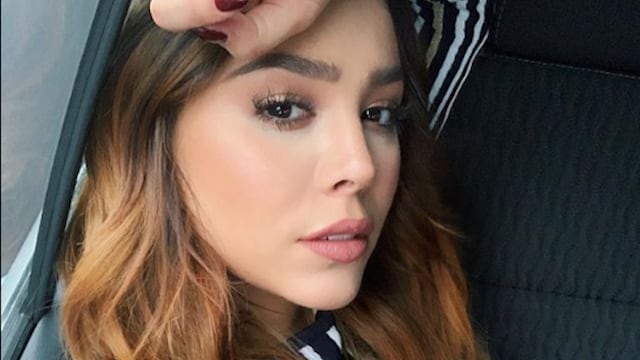 Danna Paola