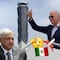 AMLO pide a Joe Biden aterrizar el Air Force One en el AIFA; Justin Trudeau ya confirmó