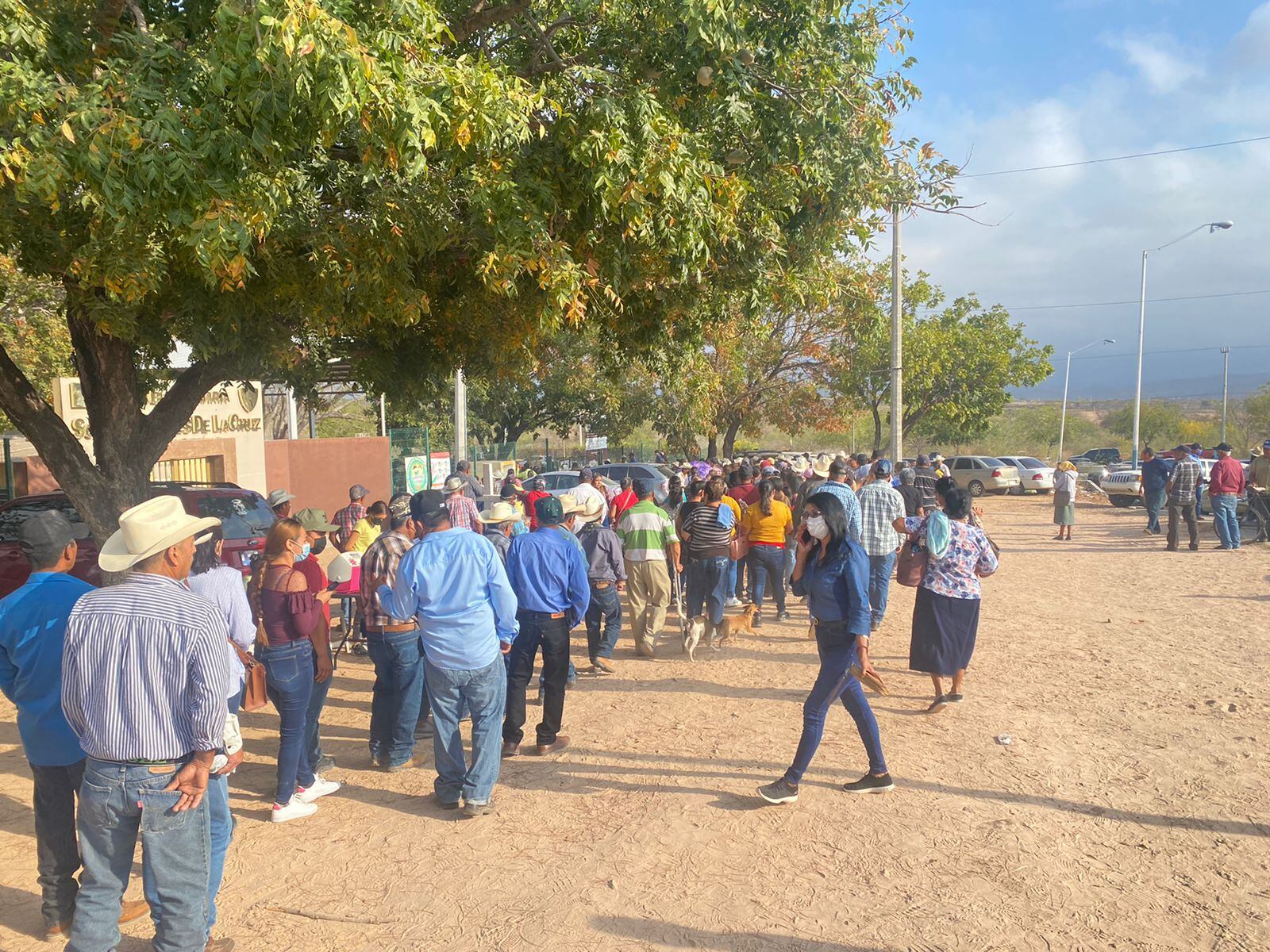 Revocación de Mandato Sinaloa