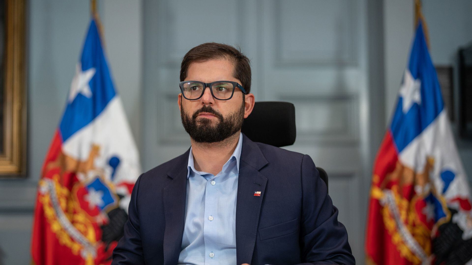 Multipolaridad: Gabriel Boric anuncia nacionalización del litio en Chile