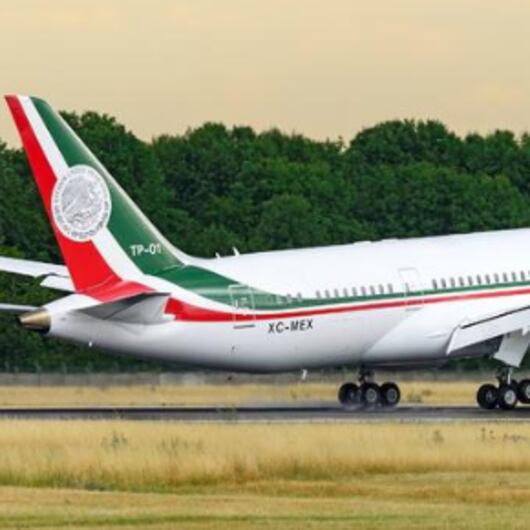 Crisis de Boeing afecta a líneas aérea y dificulta la venta del Avión Presidencial