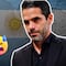 La grave acusación que llega desde Argentina en contra de Fernando Gago, DT de Chivas
