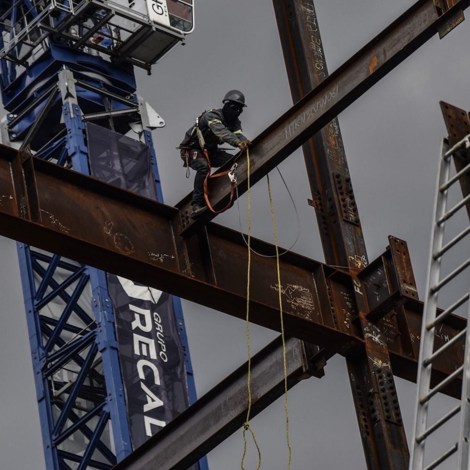 Gobierno de Estados Unidos denuncia la constante violación de derechos laborales en México