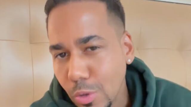 Romeo Santos