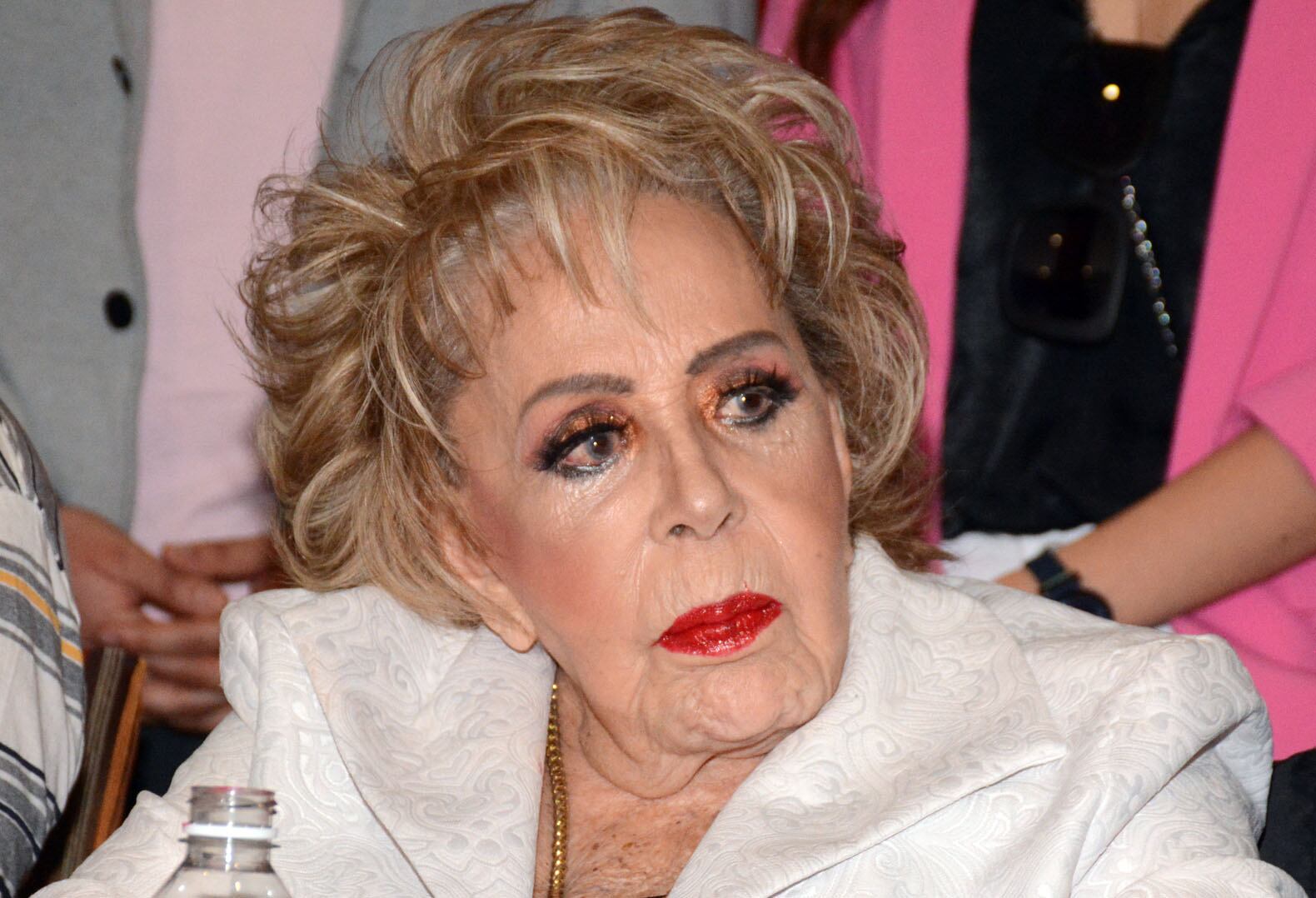 Silvia Pinal