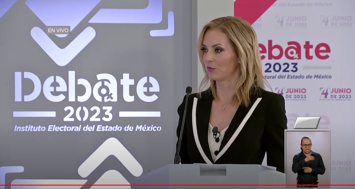 Ana Paula Ordorica