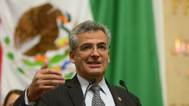 Ricardo Fuentes Gómez.