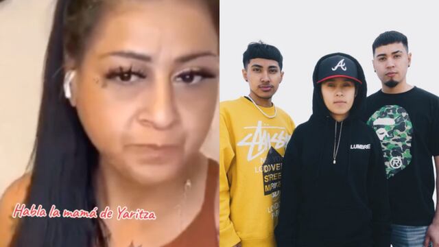 Presunta mamá de Yahritza y Su Esencia sale en defensa de sus hijos después de que hicieron enojar a todo México
