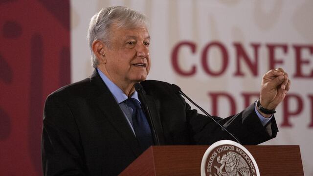 Andrés Manuel López Obrador