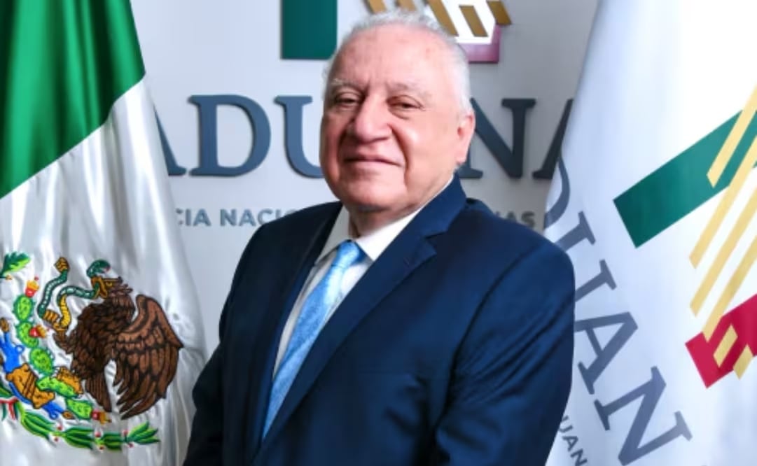 Rafael Marín renuncia a Bienestar en Yucatán; aspiraría a candidatura en Quintana Roo