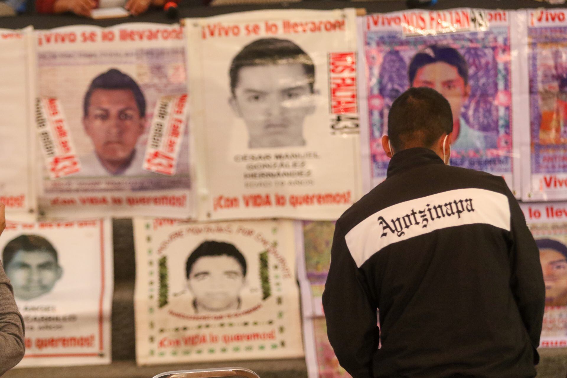 Ayotzinapa
