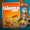 Así se ven los muñecos coleccionables de Garfield que Cinemex vendería con vaso infantil