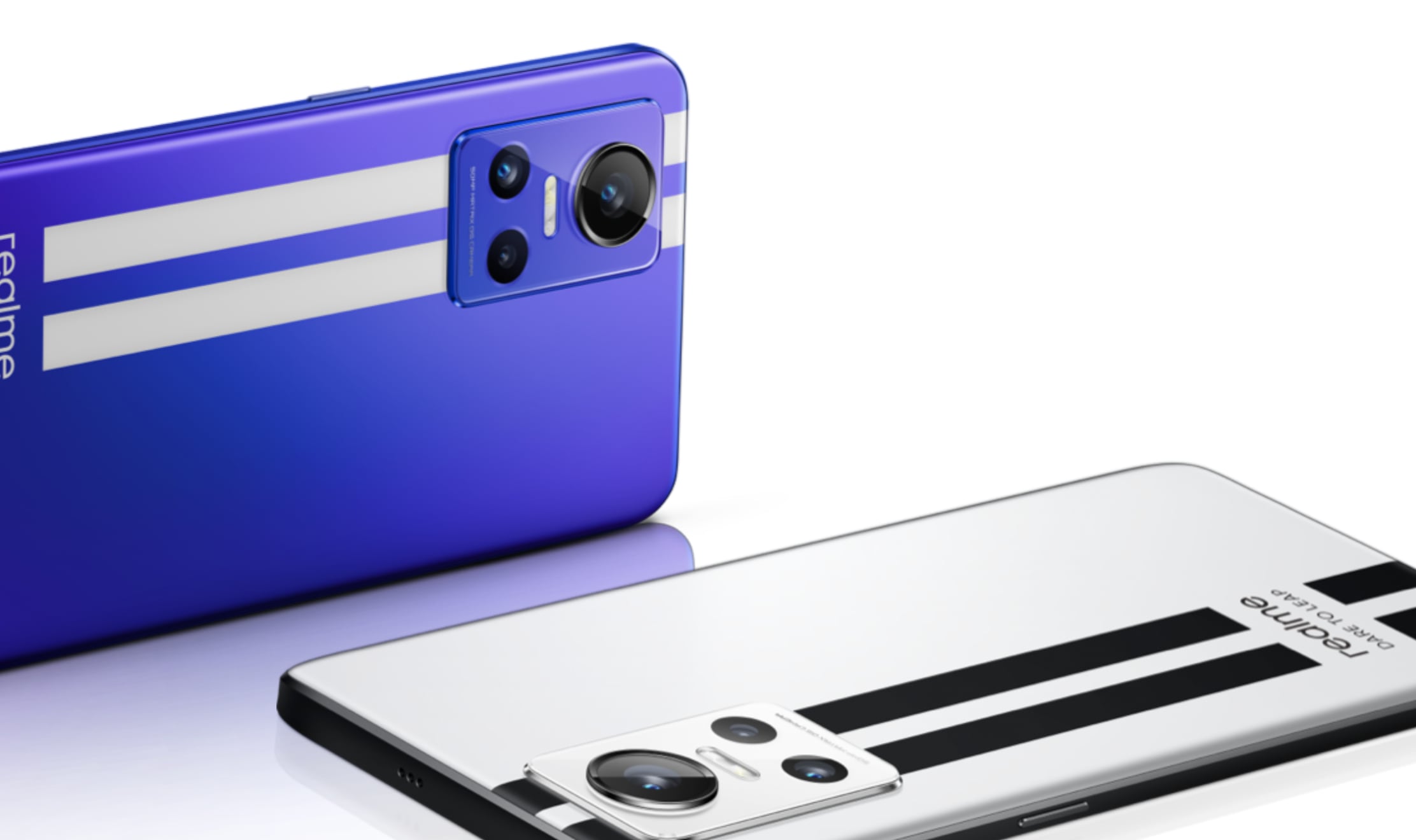 Realme GT Neo 3