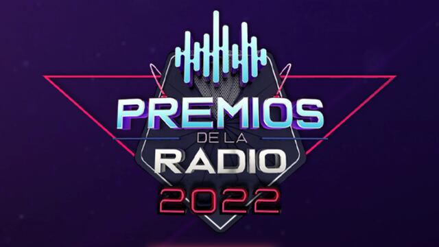Premios de la Radio 2022