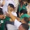 Estalla la violencia entre fans de la Selección Mexicana en la Copa Oro