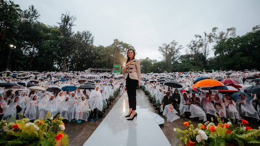 Vero Delgadillo buscará la reelección como presidenta de Guadalajara
