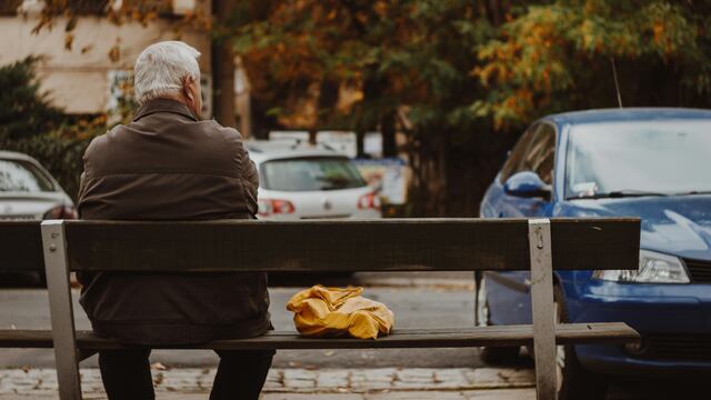 Adultos mayores