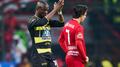 Pachuca sorprende y derrota 1-0 a Toluca en la ida de cuartos de final de Liga MX