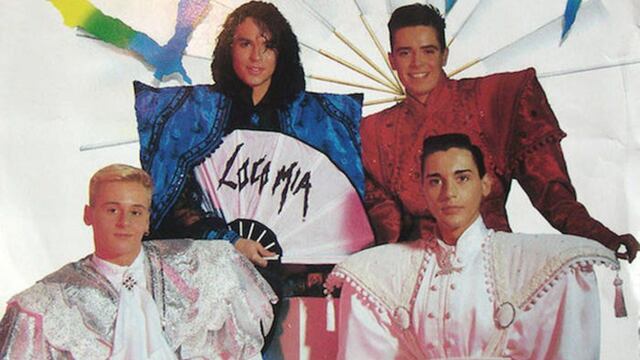 ¿Quiénes son los integrantes de Locomía que han muerto?