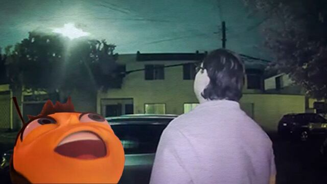 Meteorito del 15 de junio en Nuevo León y Coahuila