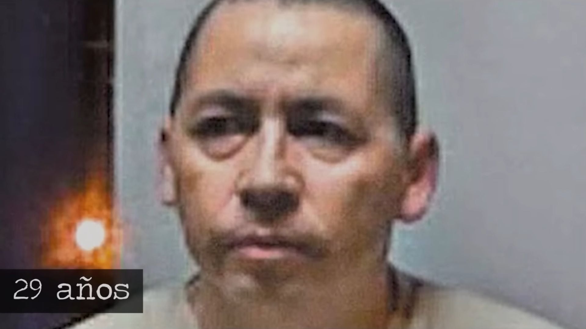 Mario Aburto pide amparo para que se investigue tortura en su contra