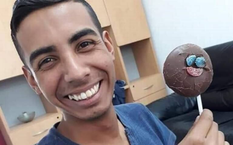 Adrián Ponce Morales.